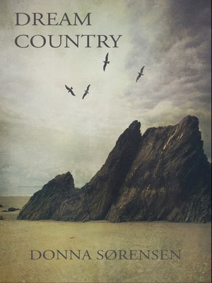 cover image of Dream Country